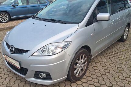 Mazda 5 137.000 km 3.990 &euro; Rostock 18146