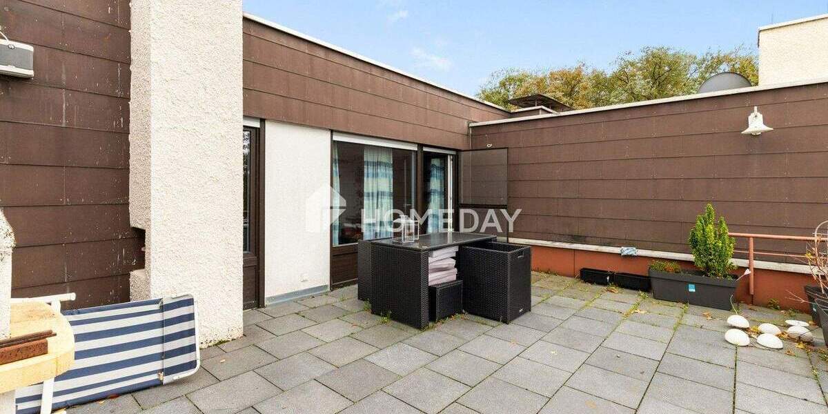Reihenmittelhaus Heidelberg Boxberg - 6 Zimmer, 188 m&sup2;, 798.000&euro; | Angebot:25708449