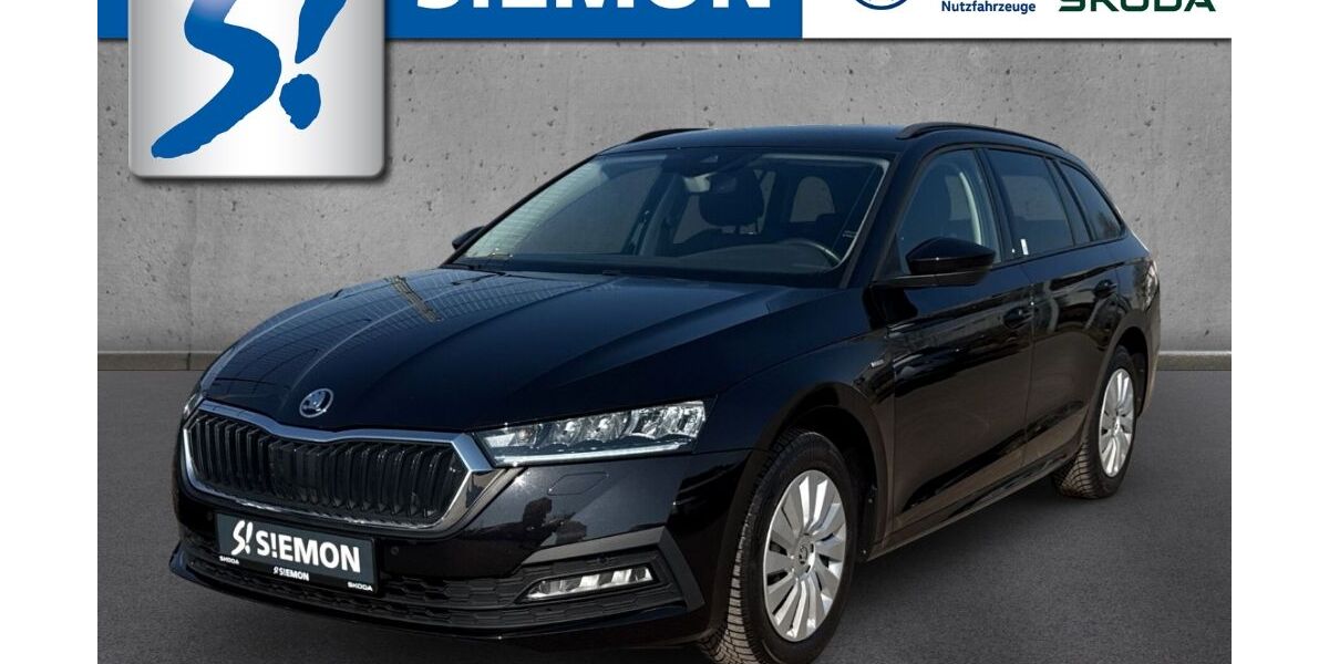 Skoda Octavia 63.695 km 24.330 &euro; Münster 48157
