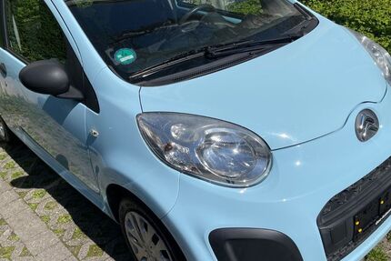 Citroen C1 82.000 km 3.800 &euro; Rosenheim 83026