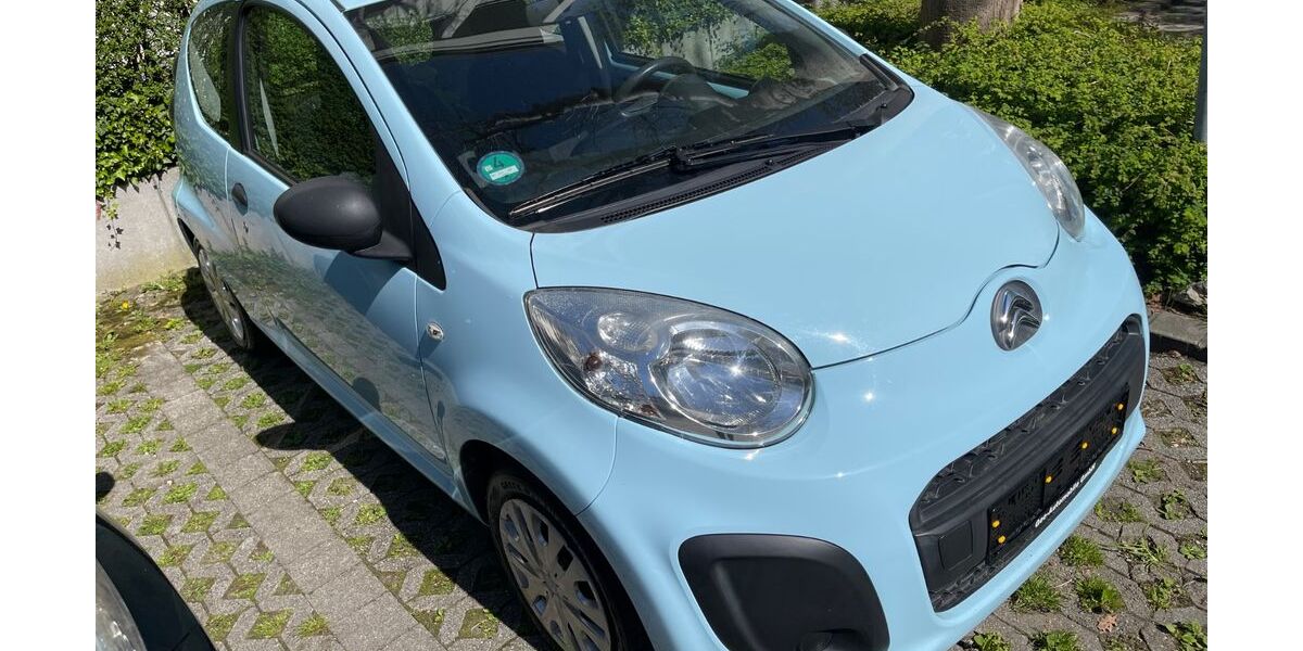 Citroen C1 82.000 km 3.800 &euro; Rosenheim 83026