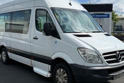Mercedes-Benz Sprinter 278.244 km 4.999 &euro; Soest 59494