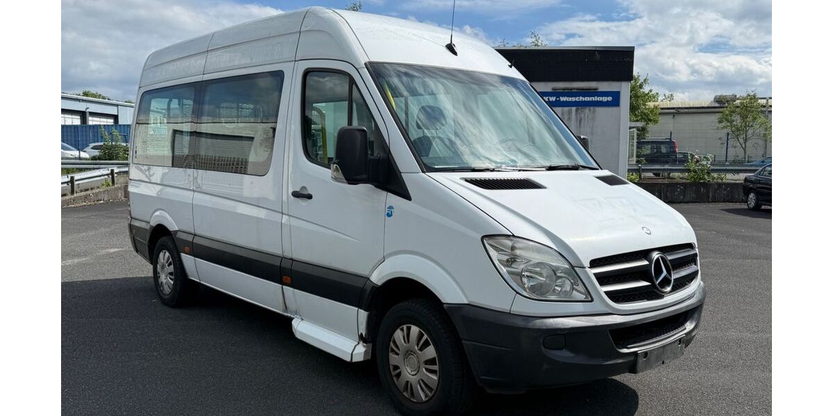 Mercedes-Benz Sprinter 278.244 km 4.999 &euro; Soest 59494