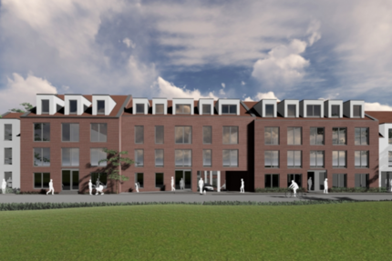 Wohnung zum Mieten in Coesfeld 804,96 € 63 m² 2 zimmer