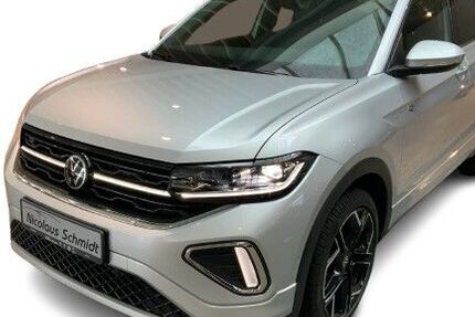 VW T-Cross 1.010 km 33.950 &euro; Süderbrarup 24392