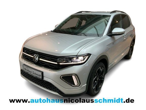 VW T-Cross 1.010 km 33.950 &euro; Süderbrarup 24392