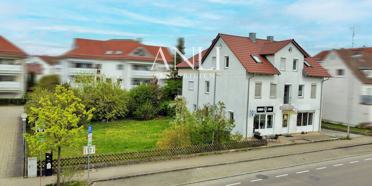 Mehrfamilienhaus, Wohnhaus Senden - 1 Zimmer, 217 m&sup2;, 998.000&euro; | Angebot:26345485
