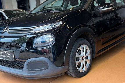 Citroen C3 68.586 km 8.190 &euro; Bad Dürkheim 67098