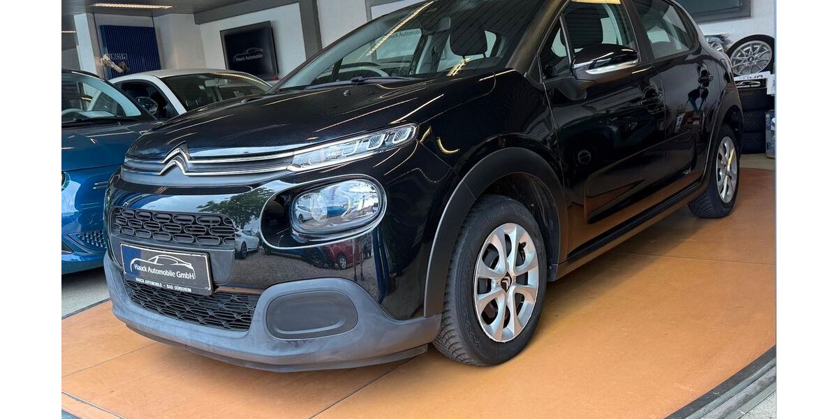 Citroen C3 68.586 km 8.190 &euro; Bad Dürkheim 67098