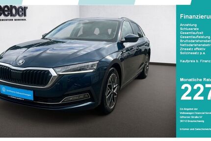 Skoda Octavia 115.276 km 22.442 € Herrenberg 71083