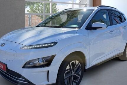 Hyundai KONA 58.900 km 16.485 &euro; Augsburg 86165
