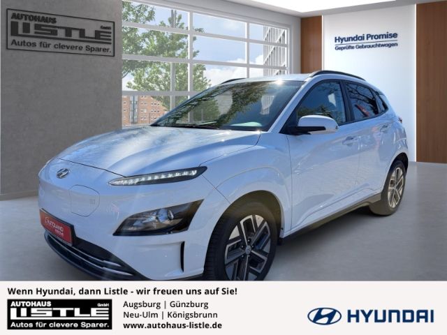 Hyundai KONA 58.900 km 16.485 &euro; Augsburg 86165