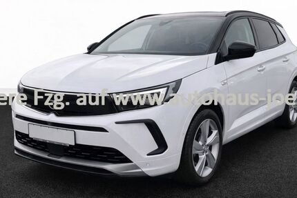 Opel Grandland (X) 66.950 km 24.690 &euro; Weinheim 69469