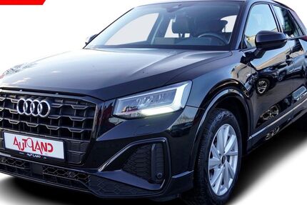 Audi Q2 68.698 km 24.950 &euro; Berlin 13599