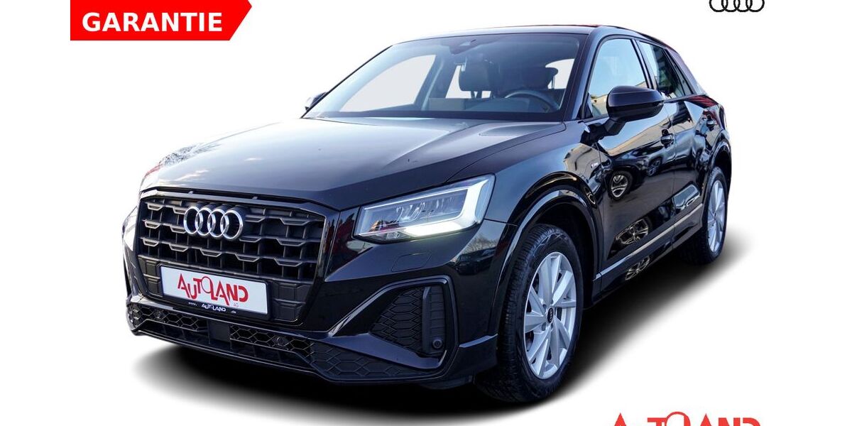 Audi Q2 68.698 km 24.950 &euro; Berlin 13599