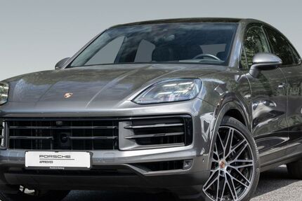 Porsche Cayenne 21.371 km 102.790 &euro; Hamburg 22523