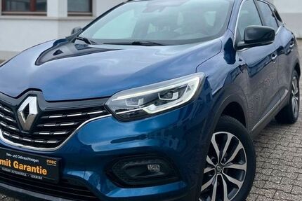 Renault Kadjar 79.000 km 19.600 &euro; Limburg an der Lahn 65551