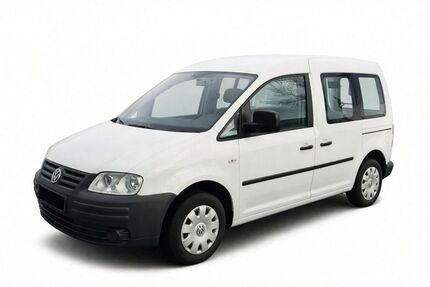 VW Caddy 129.500 km 6.990 &euro; Wolfsburg/Vorsfelde 38448
