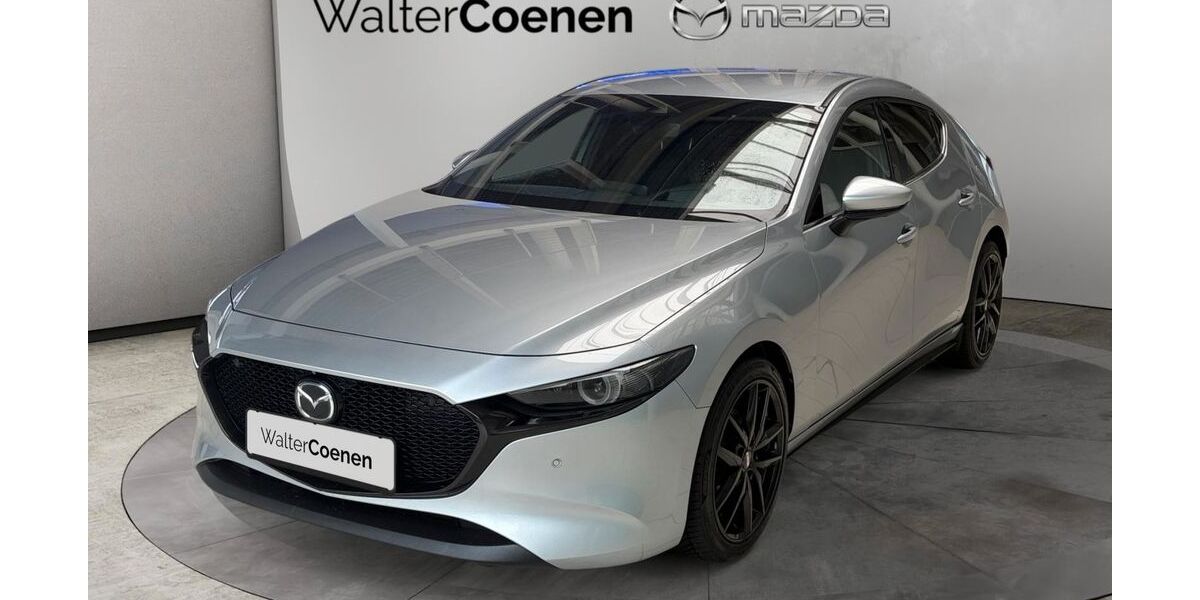 Mazda 3 112.276 km 14.980 &euro; Mönchengladbach 41068