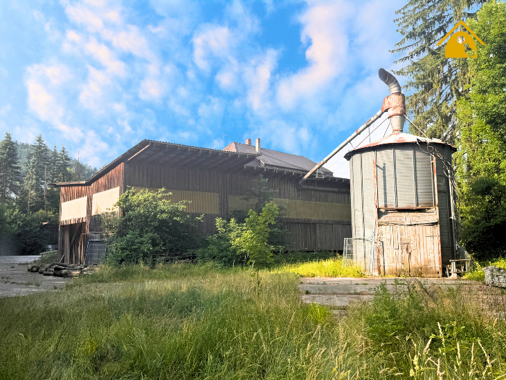 Gewerbeobjekt Gaildorf - 950.000&euro; | Angebot:21343341