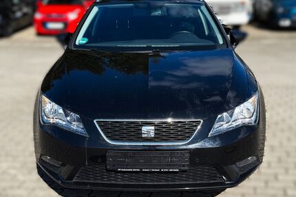 Seat Leon 174.938 km 7.290 &euro; Görlitz 02828