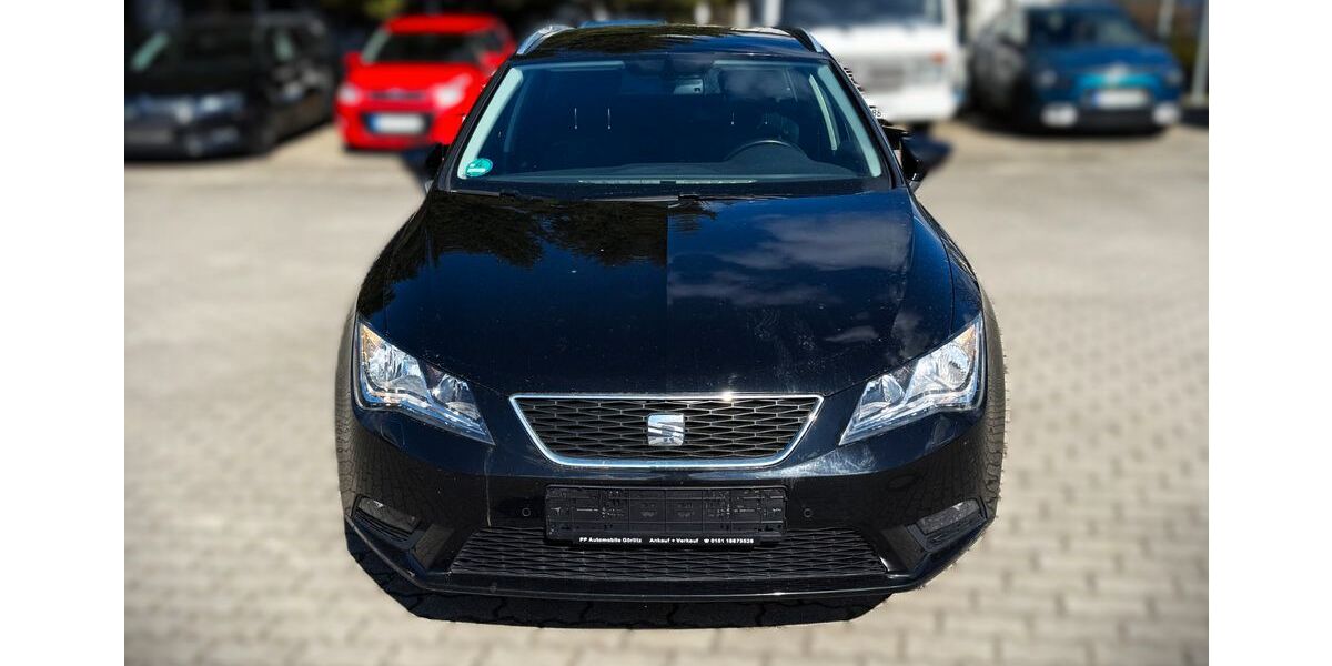 Seat Leon 174.938 km 7.290 &euro; Görlitz 02828