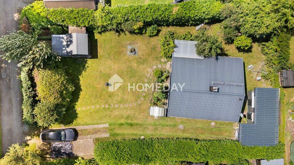 Einfamilienhaus Hagen im Bremischen Hagen - 2 Zimmer, 48 m&sup2;, 99.000&euro; | Angebot:25177306