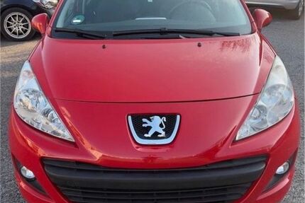Peugeot 207 112.000 km 3.450 &euro; Albstadt 72458