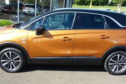 Opel Crossland (X) 209.000 km 6.699 &euro; Oberviechtach 92526