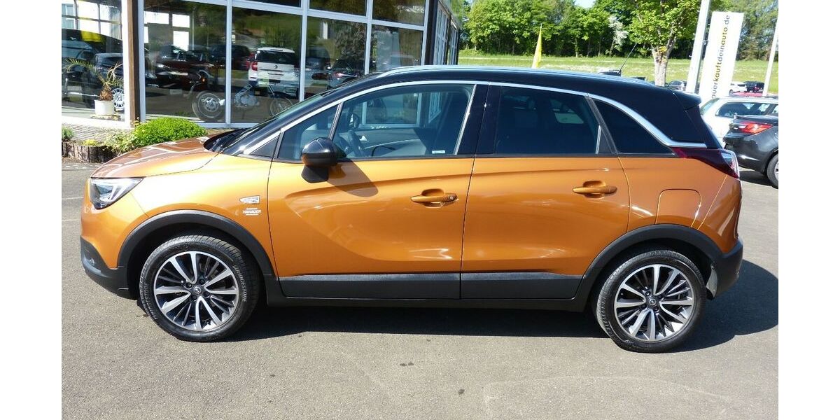 Opel Crossland (X) 209.000 km 6.699 &euro; Oberviechtach 92526