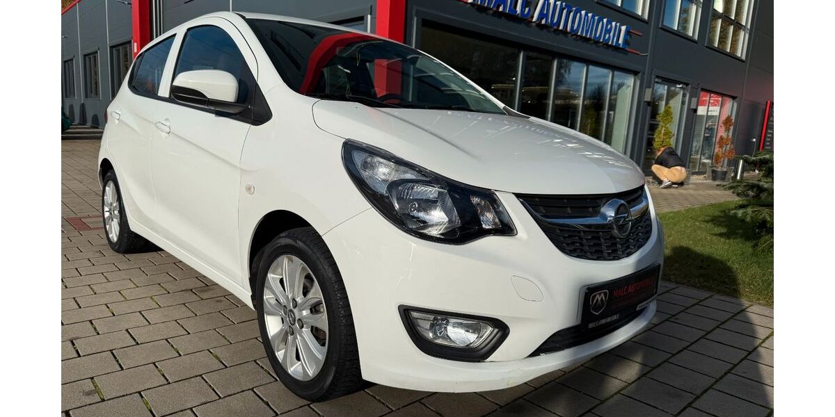 Opel Karl 107.849 km 7.300 &euro; Neu Wulmstorf 21629
