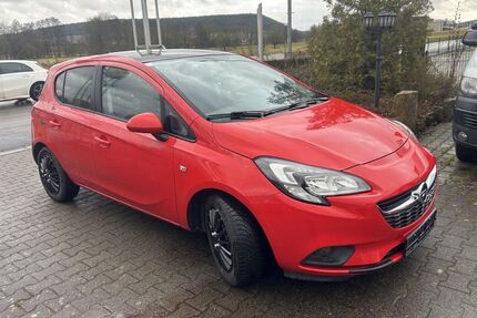 Opel Corsa 93.400 km 5.990 € Niederlauer 97618