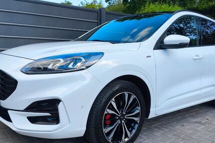Ford Kuga 104.000 km 14.990 &euro; Alsdorf 52477