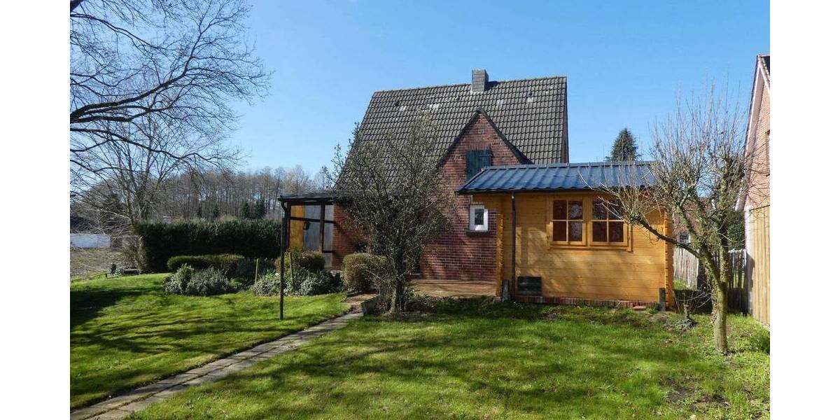 Einfamilienhaus Neuenhaus Veldhausen - 4 Zimmer, 85 m&sup2;, 165.000&euro; | Angebot:26141405