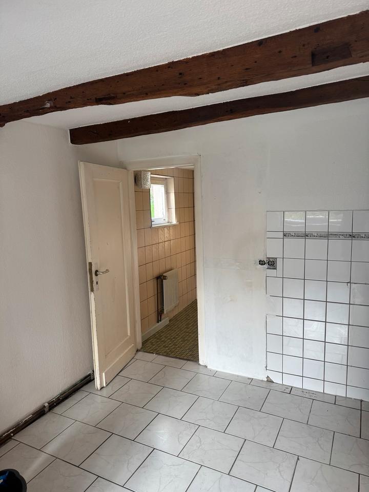 Charmantes Fachwerkhaus in Engelskirchen-Schnellenbach zur Miete zimmer