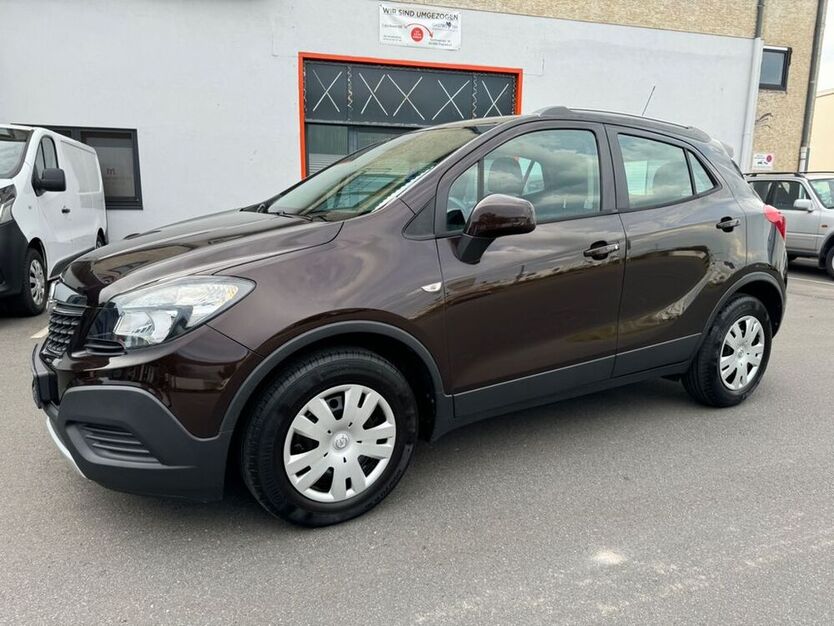 Mokka
