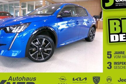 Peugeot 208 19.995 km 19.490 &euro; Hof 95032