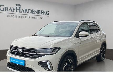 VW T-Cross 15.000 km 27.555 &euro; Lahr 77933