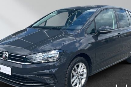 VW Golf Sportsvan 40.990 km 17.475 € Gera 07548
