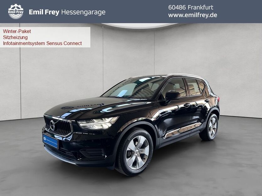 XC40