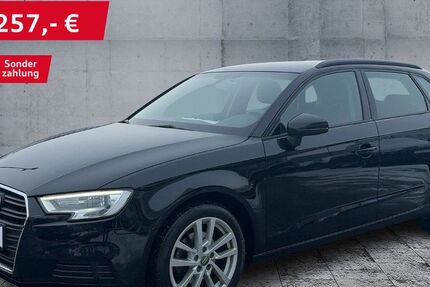 Audi A3 75.696 km 18.300 &euro; Mitterteich 95666