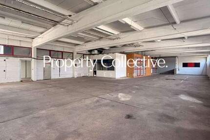 Gewerbeobjekt Osnabrück Nahne - 849.000&euro; | Angebot:25475490