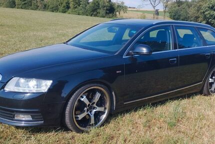 Audi A6 349.600 km 5.999 &euro; Zeilarn 84367