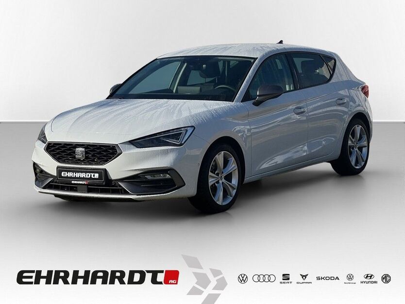 Seat Leon 25.470 km 27.790 € Leipzig 04178