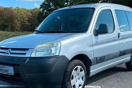 Citroen Berlingo 124.000 km 1.490 &euro; Neukirchen-Vluyn 47506