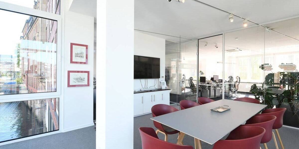 Gewerbeobjekt Hamburg Hamburg-Altstadt - 380&euro; | Angebot:26448561
