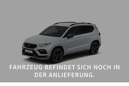 Cupra Ateca 30.000 km 30.980 &euro; Würzburg 97076