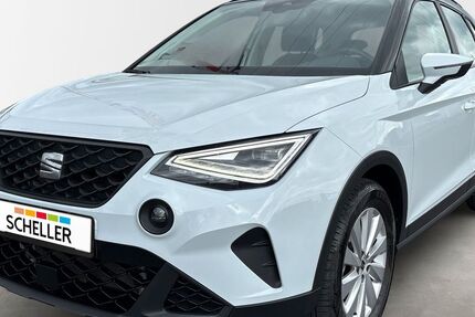 Seat Arona 30.125 km 17.700 &euro; Fulda 36043