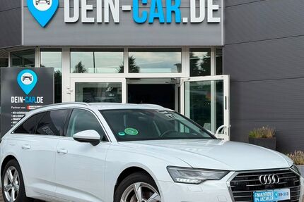 Audi A6 54.500 km 31.990 &euro; Grevesmühlen 23936