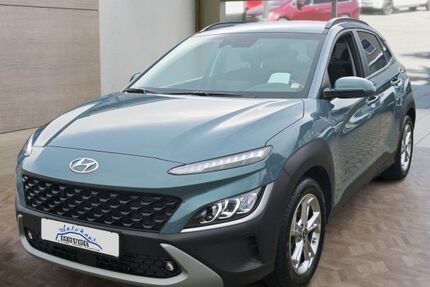 Hyundai KONA 42.313 km 19.410 € Sickte bei Braunschweig 38173